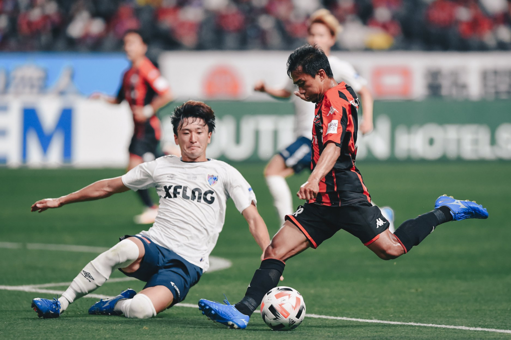 Ulsan Hyundai vs Vissel Kobe, 17h ngày 13/12: Linh hồn đã mất