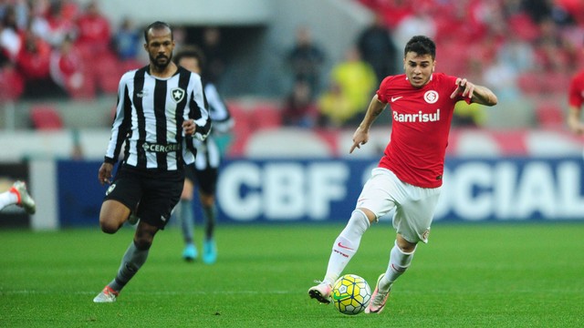 Internacional vs Botafogo, 5h ngày 13/12: Sẽ có bất ngờ