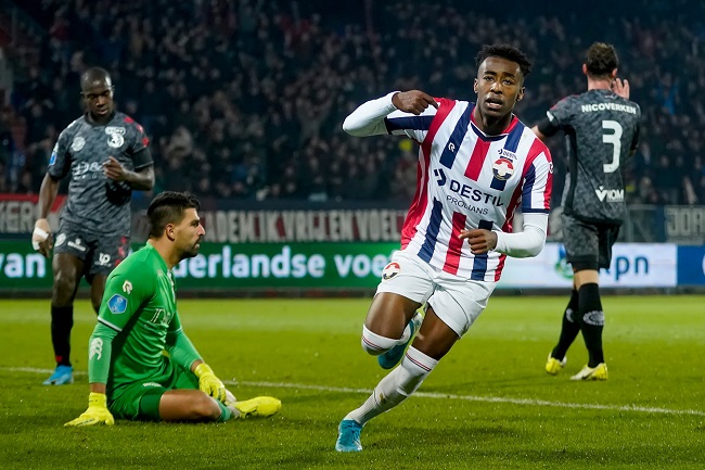Willem II vs Sparta Rotterdam, 20h30 ngày 13/12: Đi dễ khó về