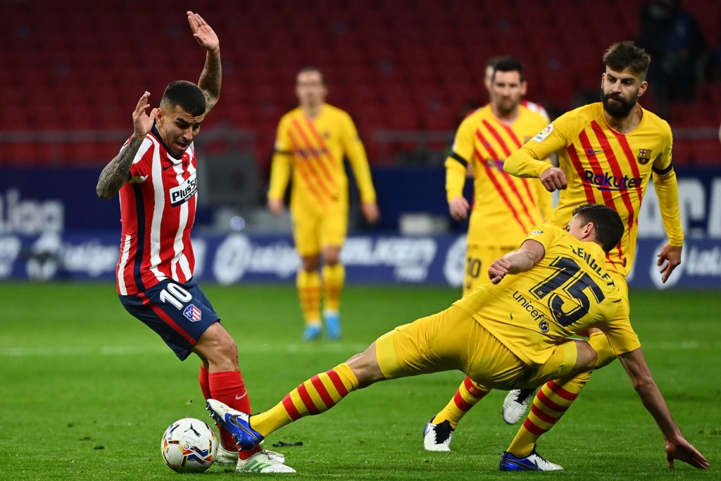 Barcelona vs Levante (3h 14/12): Thắng nhọc