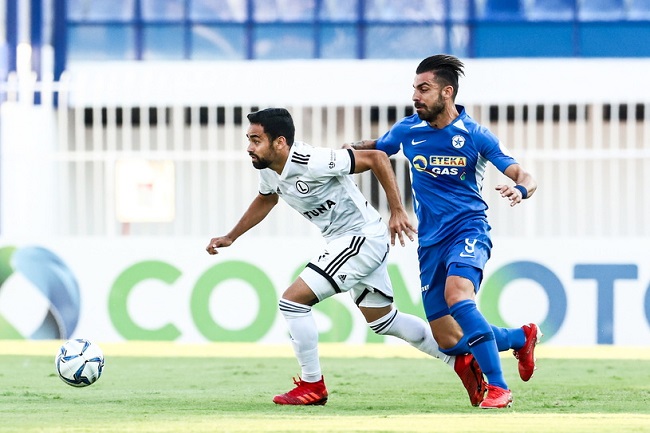 Asteras Tripolis vs Atromitos, 0h30 ngày 15/12: Chủ nhà sa sút