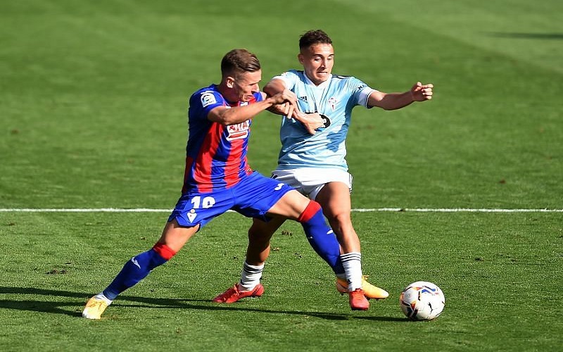 Celta Vigo vs Cadiz (3h 15/12): Hồi sinh