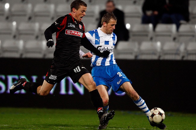 Odense vs Midtjylland, 1h00 ngày 15/12: Đoạt lại ngôi đầu