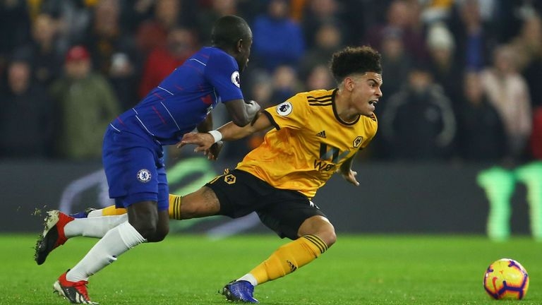 Wolves vs Chelsea (1h 16/12): Tìm vui ở Molineux
