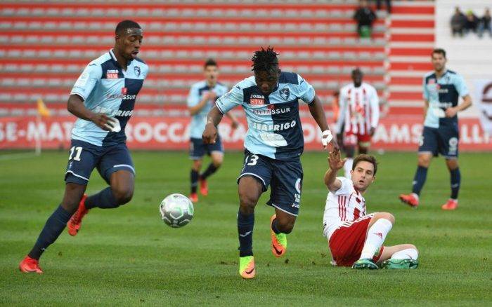 Le Havre vs Clermont Foot, 2h45 ngày 15/12: Lỡ hẹn top 5