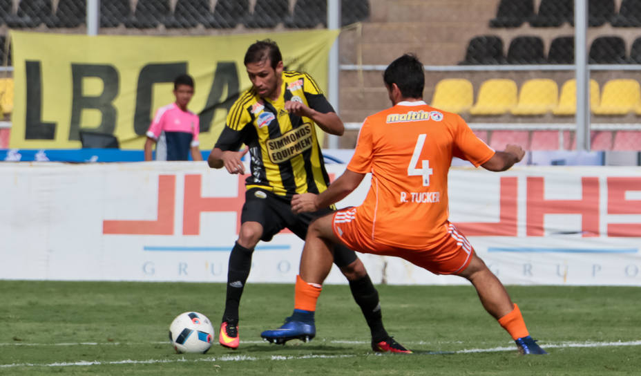 Deportivo La Guaira vs Deportivo Tachira, 6h30 ng&agrave;y 16/12: Qu&aacute; khứ l&ecirc;n tiếng