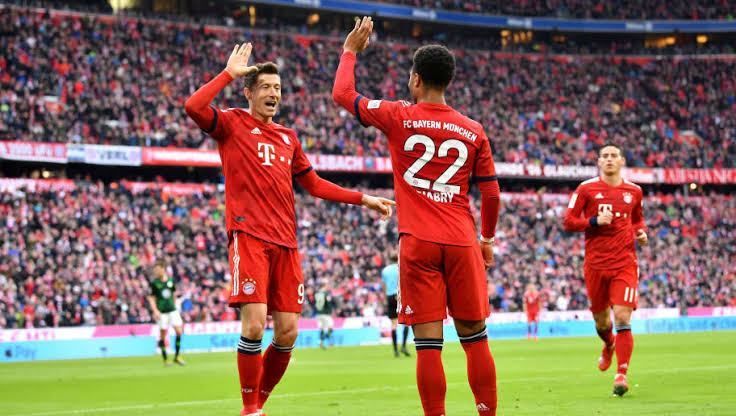 Bayern Munich vs Wolfsburg (2h30 17/12): Con mồi quen thuộc