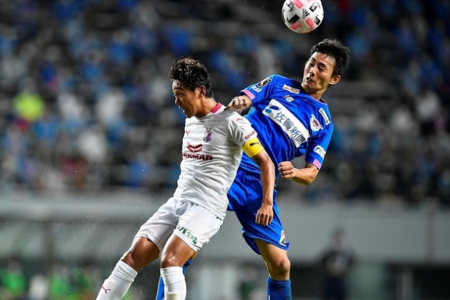 Cerezo Osaka vs Sagan Tosu, 17h00 ngày 16/12: Ngáng đường