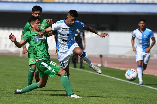 Audax Italiano vs Antofagasta, 20h30 ngày 17/12: Nỗ lực trụ hạng