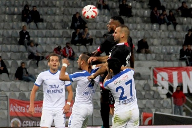 Genclerbirligi vs Tuzlaspor, 17h00 ngày 17/12: Không dễ bắt nạt