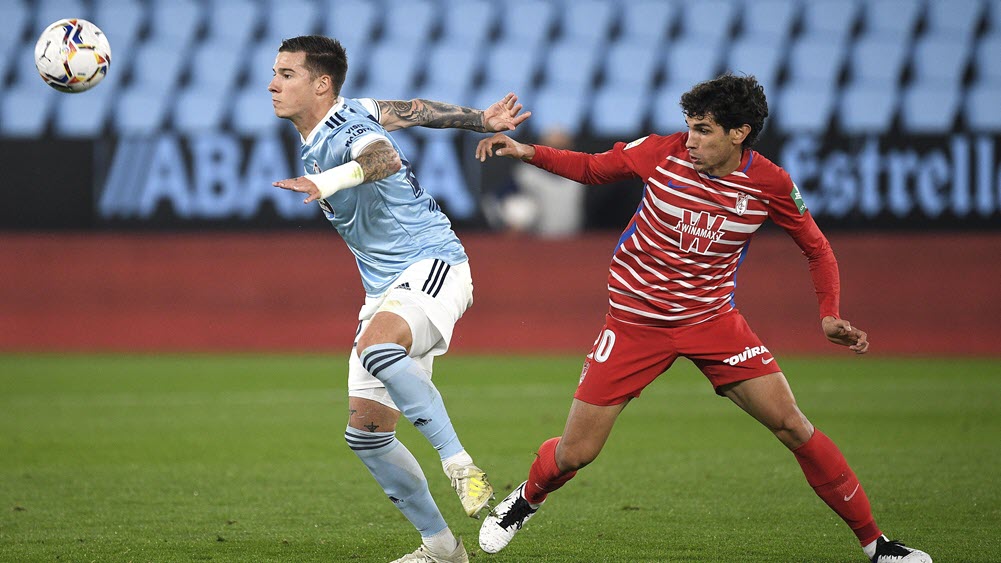 Llanera vs Celta Vigo (3h 18/12): Ra ngõ gặp núi