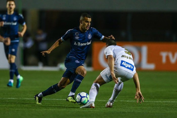 Santos vs Gremio, 5h15 ngày 17/12: Lật ngược thế cờ