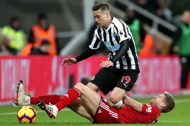 Newcastle vs Fulham, 3h00 ngày 20/12: Dựa vào lịch sử