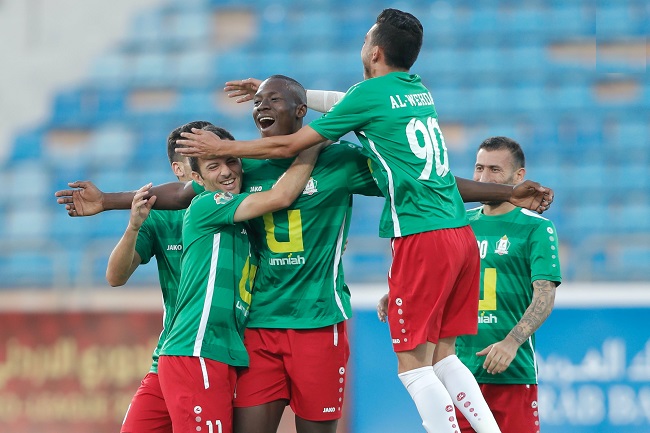 Al Ramtha vs Al Aqaba, 21h00 ngày 18/12: Nối dài chuỗi bất bại