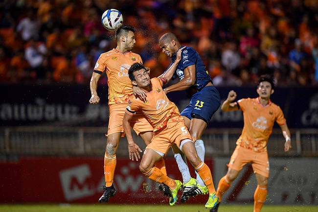 Sukhothai vs Chonburi, 18h30 ngày 18/12: Phong độ sa sút