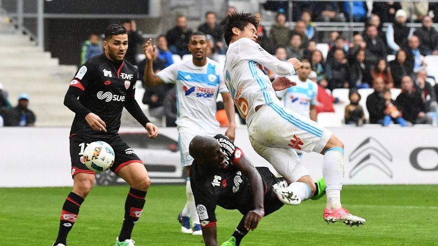 Marseille vs Reims (1h 20/12): Chủ nhà đòi nợ