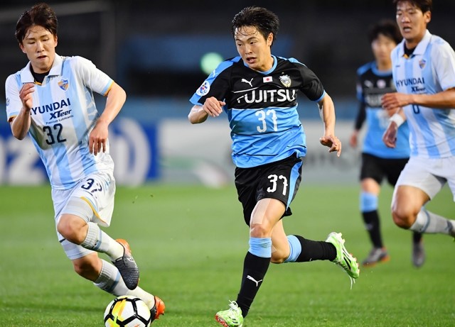 Kashiwa Reysol vs Kawasaki Frontale, 12h ngày 19/12: Phá dớp toàn thua