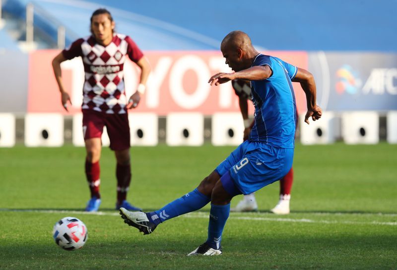 Persepolis vs Ulsan Hyundai, 19h ngày 19/12