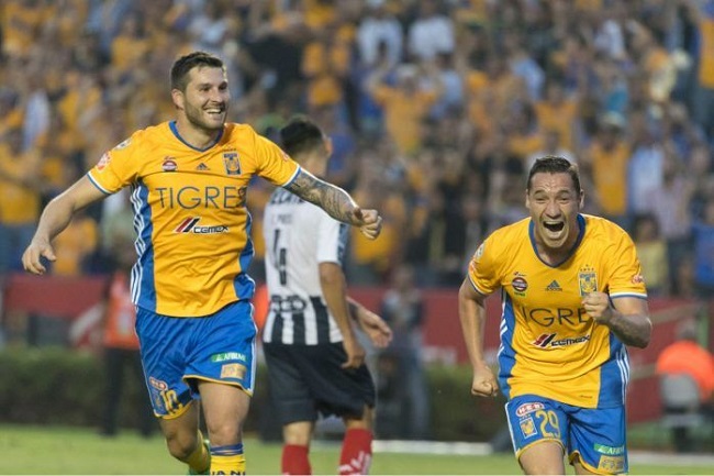Tigres UANL vs Olimpia, 8h00 ngày 20/12: Đẳng cấp lên tiếng