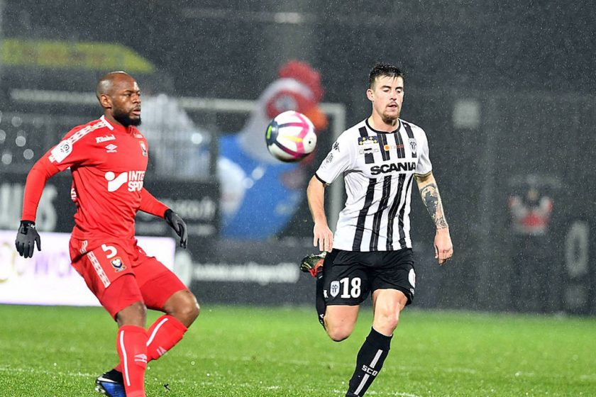 Nantes vs Angers (21h 20/12): “Thiên thần” bay cao