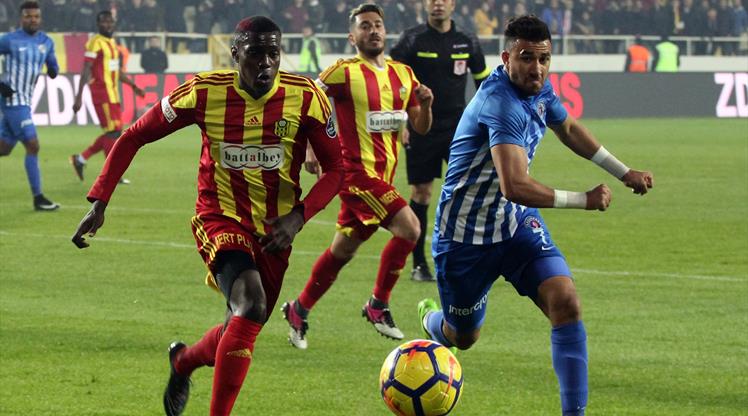 Yeni Malatyaspor vs Kasimpasa, 20h ngày 19/12: Điểm tựa sân nhà