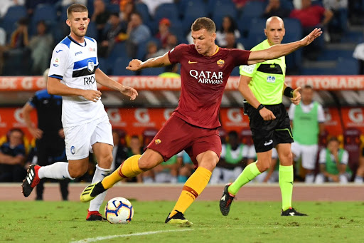 Atalanta vs Roma (0h 21/12): Khắc tinh của Bầy sói