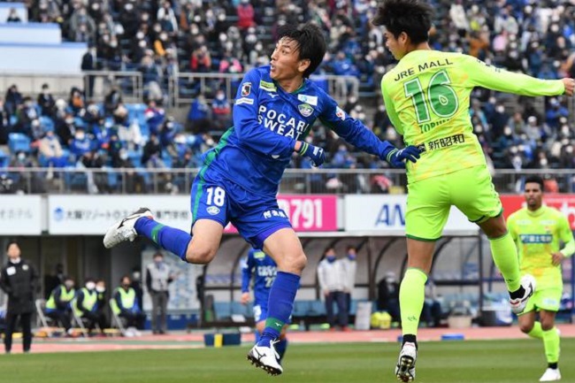 Avispa Fukuoka vs Tokushima Vortis, 12h00 ngày 20/12: Vì danh dự