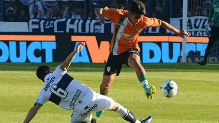 Banfield vs Gimnasia, 7h30 ngày 22/12: Cải thiện thành tích