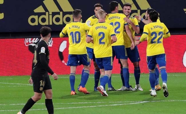 Cadiz vs Getafe (0h30 21/12): Hồi sinh