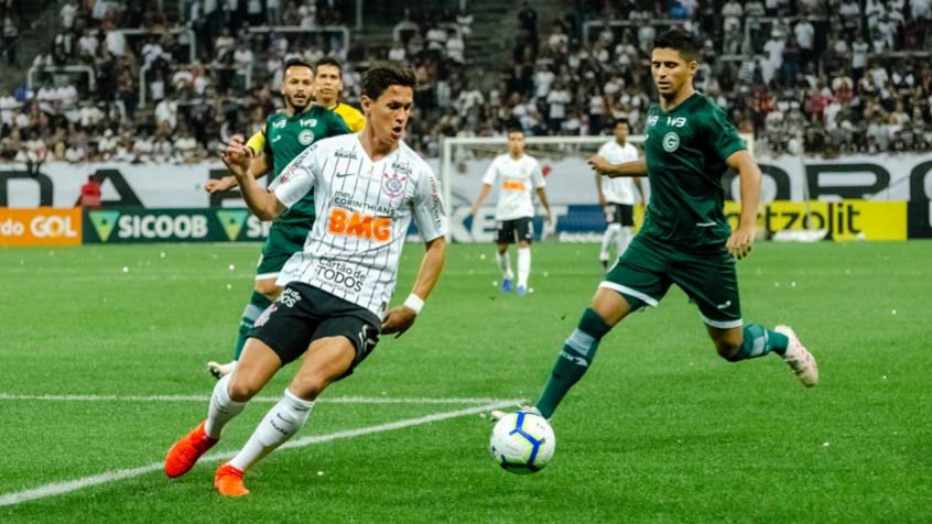 Corinthians vs Goias, 6h ngày 22/12: Khủng hoảng vì dịch bệnh