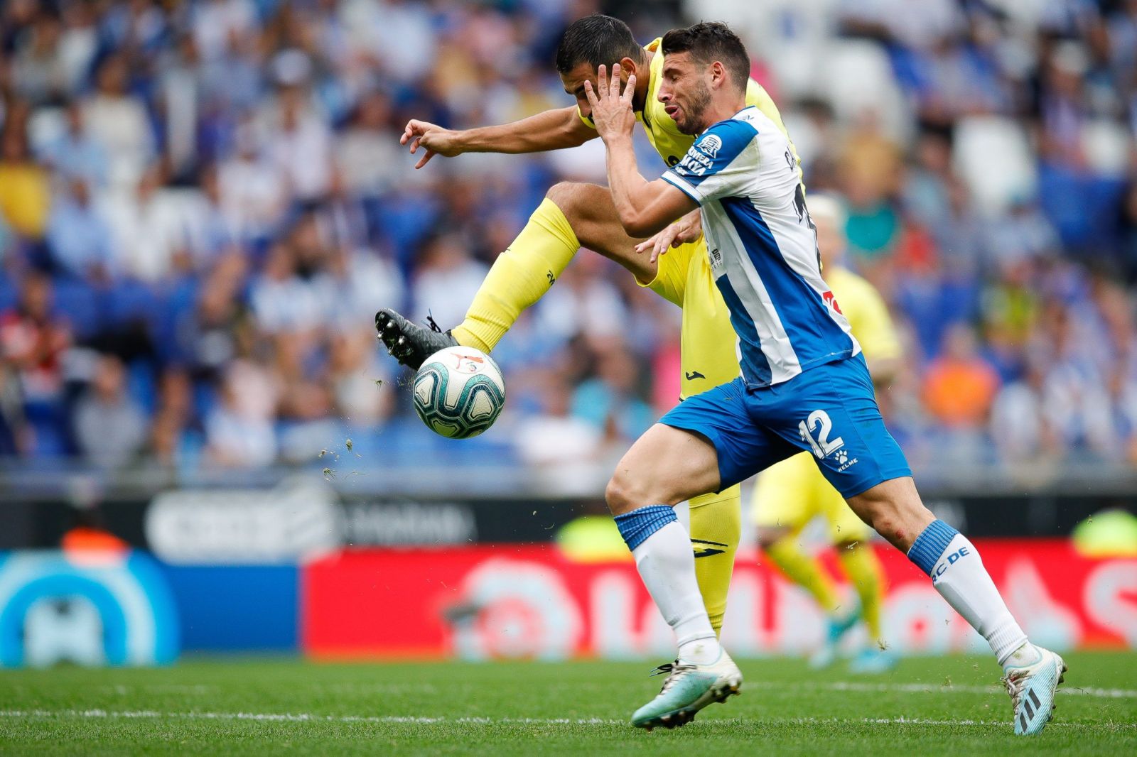 Espanyol vs Almeria, 22h ngày 20/12: Đại náo xứ Catalan