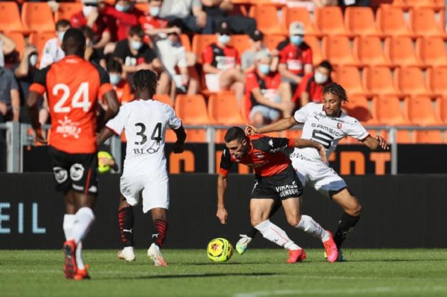 Lorient vs Rennes, 23h00 ngày 20/12: Ta về ta tắm ao ta