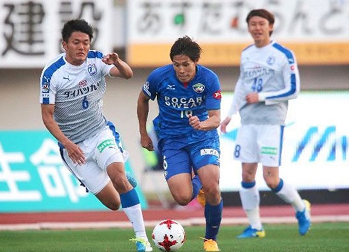 Tochigi vs Jubilo Iwata, 12h ngày 20/12: Vượt mặt đối thủ