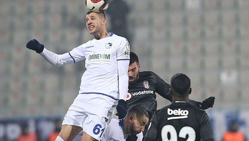 Besiktas vs Erzurum BB, 23h ngày 20/12: Nuốt gọn tân binh