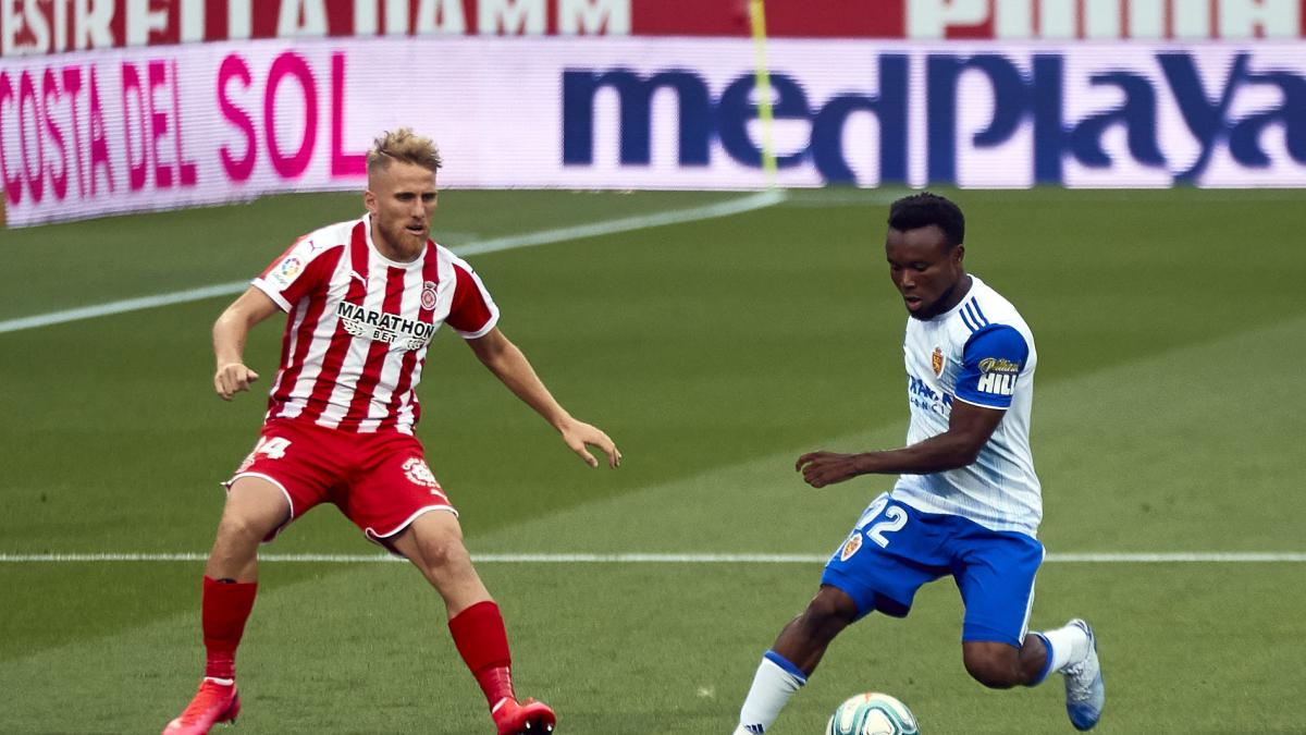 Vallecano vs Las Palmas, 0h15 ngày 21/12: Nhiệm vụ trong tầm tay