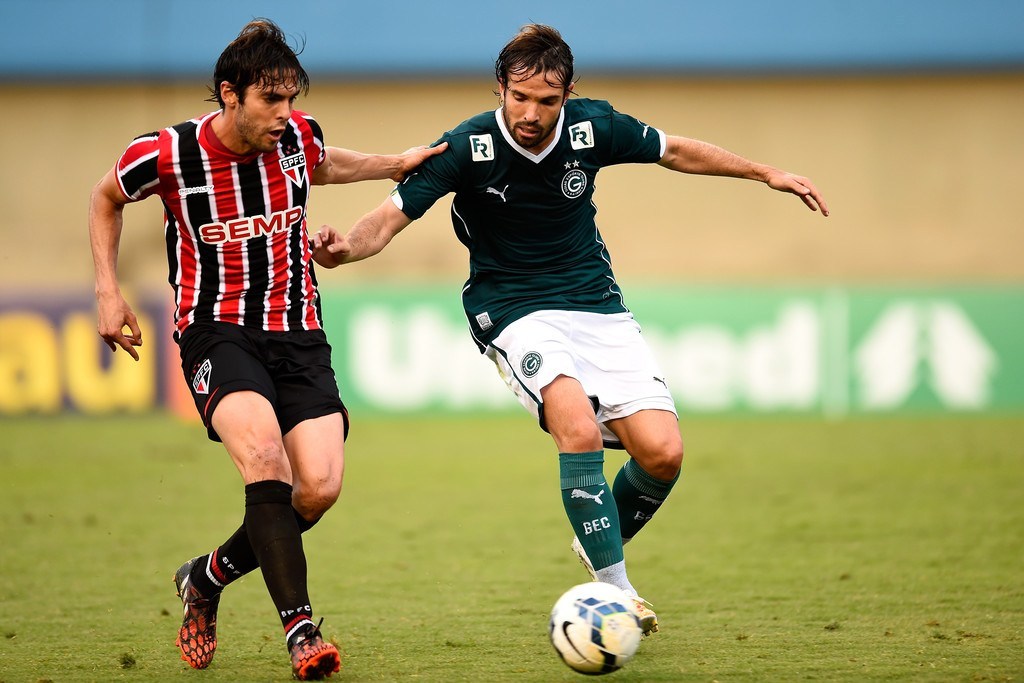 Goias vs Sao Paulo, 5h ngày 4/12: Đạp đáy lên đỉnh