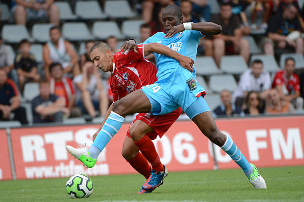 Nimes vs Marseille (3h 5/12): Hướng tới ngôi đầu