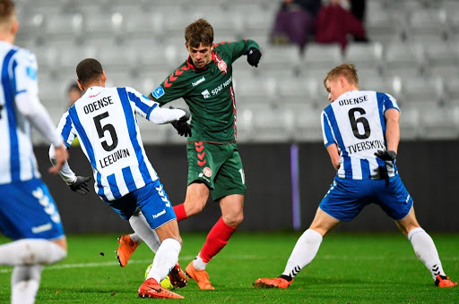 Odense vs AaB Aalborg, 1h ngày 5/12: Tiếp đà bất bại