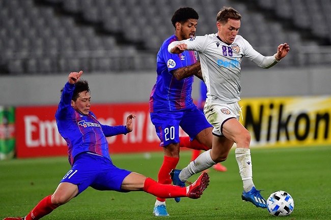 Perth Glory vs FC Tokyo, 17h00 ngày 3/12: Chiến đấu vì danh dự