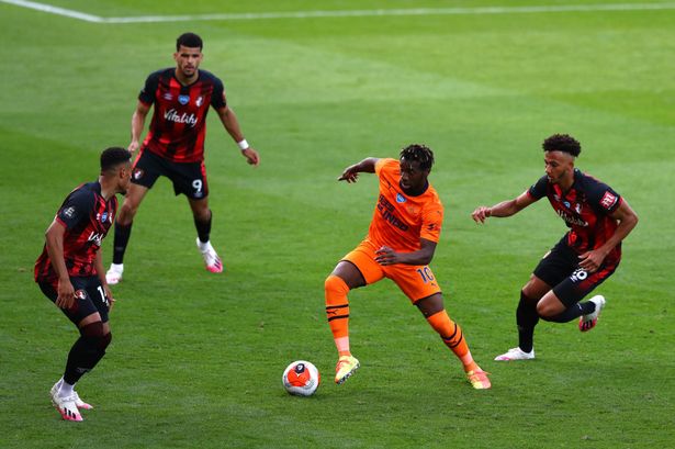 Barnsley vs Bournemouth (0h30 5/12): Kéo dài chuỗi ngày không thắng