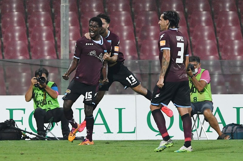 Salernitana vs Virtus Entella, 3h ngày 22/12: Cơ hội trời cho