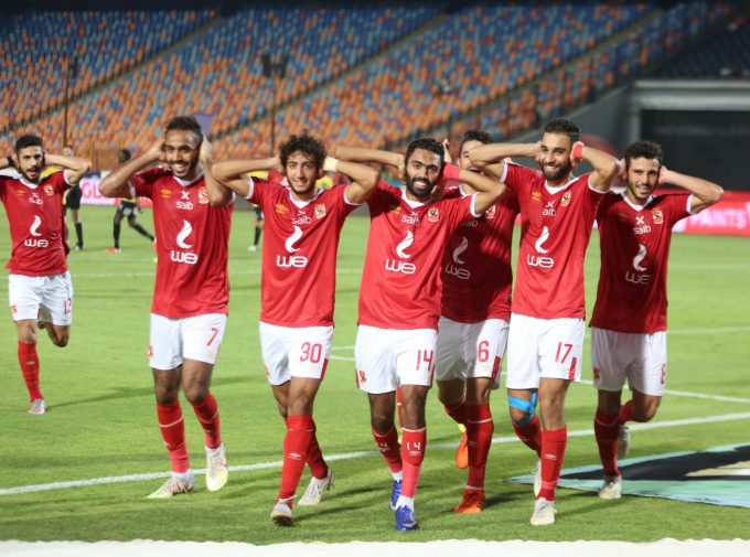 ENPPI Cairo vs Ghazl Al Mahalla, 22h ngày 22/12: Bỏ mạng nơi đất khách