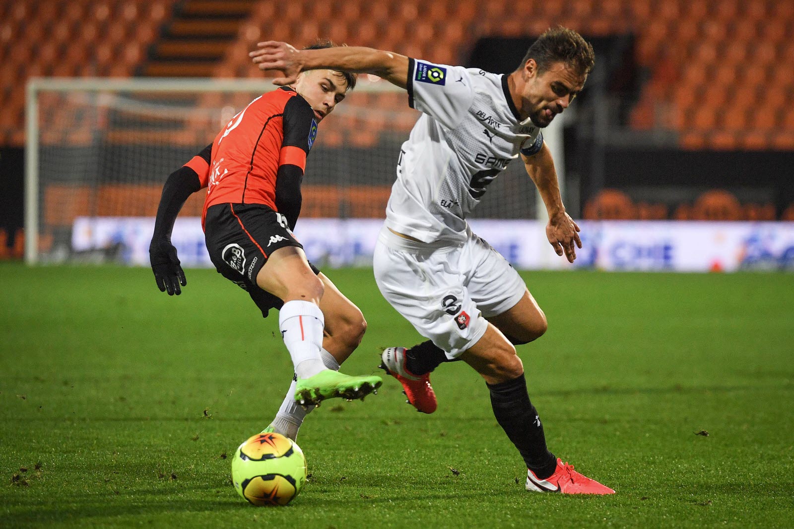 Stade Rennais vs Metz (1h 24/12): Đứt mạch toàn thắng