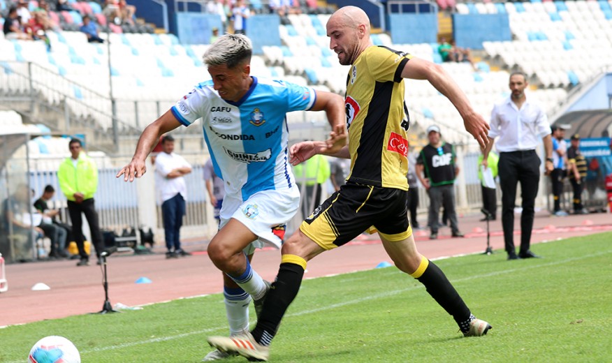 Coquimbo Unido vs Antofagasta, 20h30 ngày 23/12: Hồi sinh