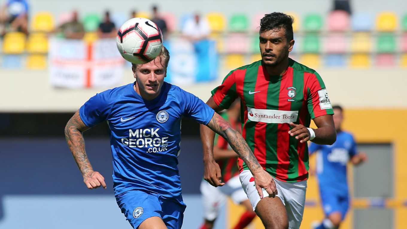 Maritimo vs Salgueiros, 18h ngày 23/12: Khó thắng cách biệt