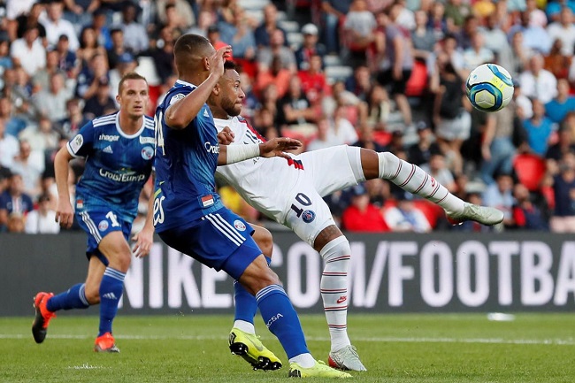PSG vs Strasbourg, 3h00 ngày 24/12: Bám đuổi