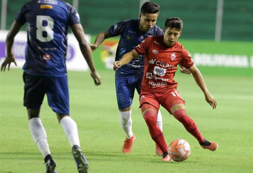 Blooming vs Guabira, 6h30 ngày 26/12: Điểm tựa Tahuichi Aguilera