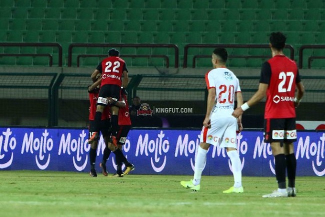 Ghazl El Mahallah vs Ei Gaish, 22h00 ngày 25/12: Trở về tổ ấm