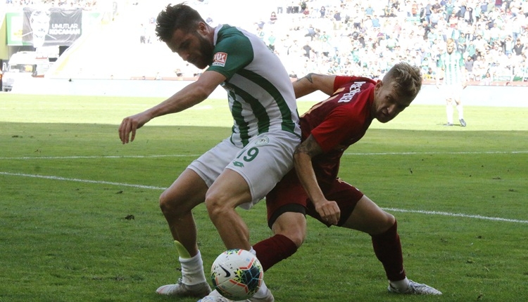 Kayserispor vs Konyaspor, 20h ngày 24/12: Cơ hội cho chủ nhà