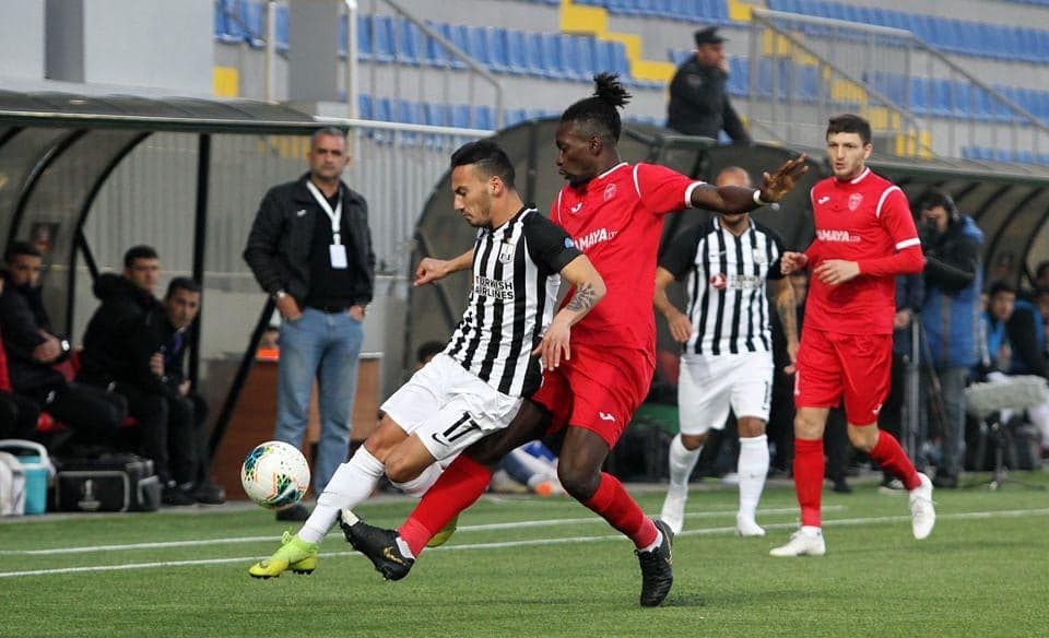 Neftchi Baku vs Kesla, 21h ng&agrave;y 24/12: Phong độ phập ph&ugrave;